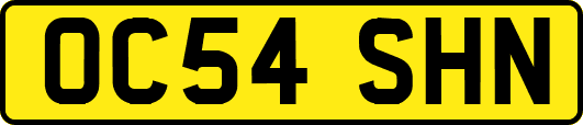 OC54SHN