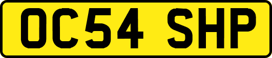 OC54SHP