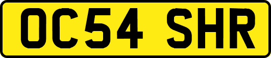 OC54SHR