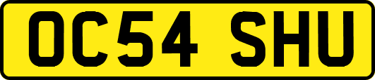 OC54SHU