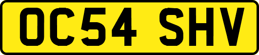 OC54SHV