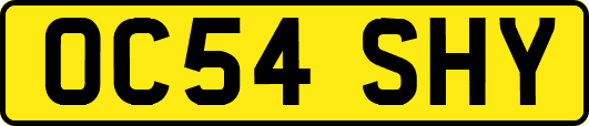 OC54SHY