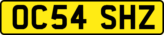 OC54SHZ