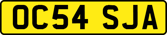 OC54SJA