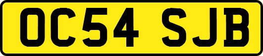 OC54SJB