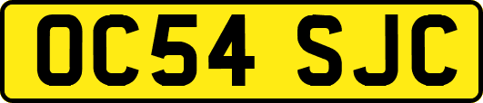 OC54SJC