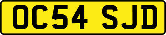 OC54SJD