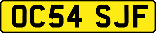 OC54SJF