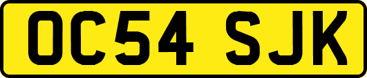 OC54SJK