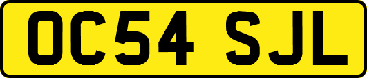 OC54SJL