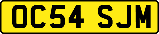 OC54SJM