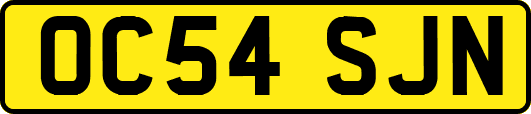 OC54SJN