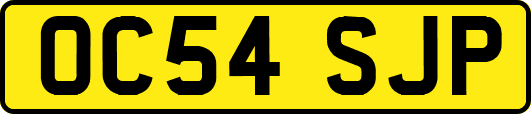 OC54SJP