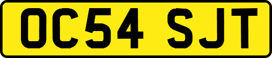 OC54SJT