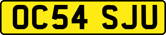 OC54SJU