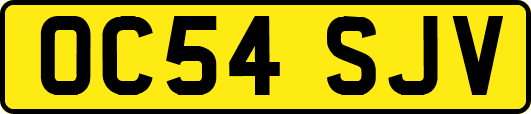 OC54SJV