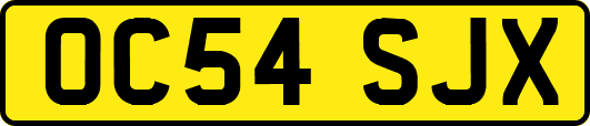 OC54SJX