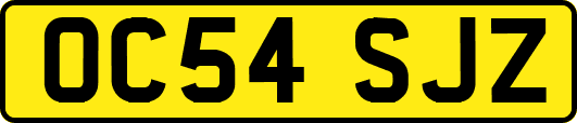 OC54SJZ