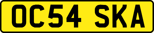 OC54SKA