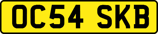OC54SKB