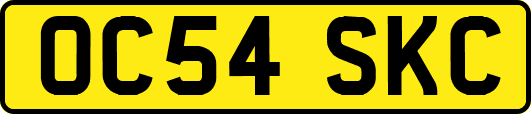 OC54SKC