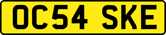 OC54SKE