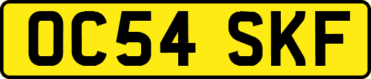 OC54SKF