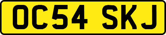 OC54SKJ