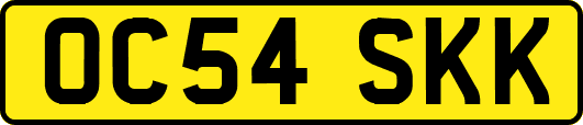 OC54SKK