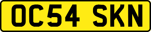 OC54SKN