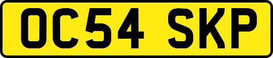 OC54SKP