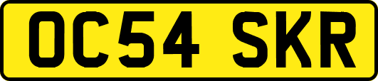 OC54SKR