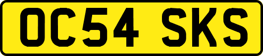 OC54SKS