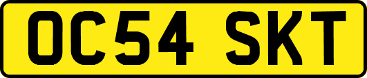 OC54SKT