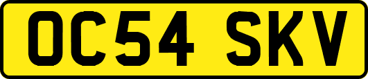 OC54SKV