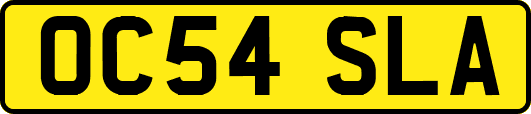 OC54SLA
