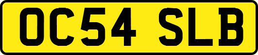 OC54SLB