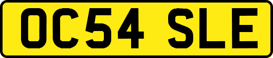 OC54SLE