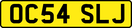 OC54SLJ