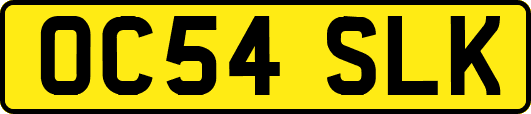 OC54SLK