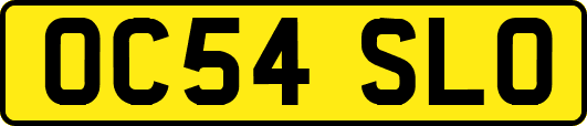 OC54SLO