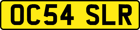 OC54SLR