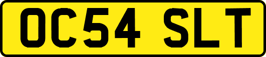 OC54SLT