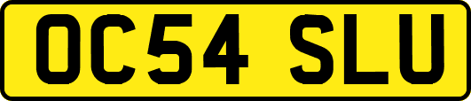 OC54SLU