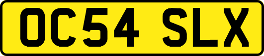 OC54SLX