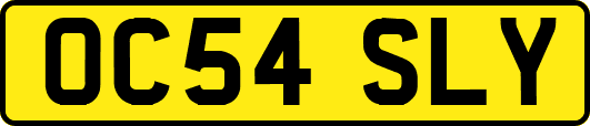 OC54SLY