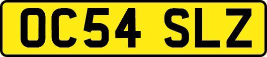 OC54SLZ