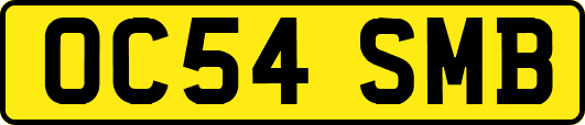OC54SMB