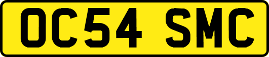 OC54SMC