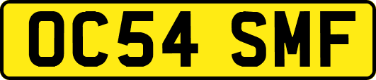 OC54SMF